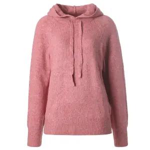 [롯데백화점]크레송 후드캐시미어혼방니트 NWCFNP52