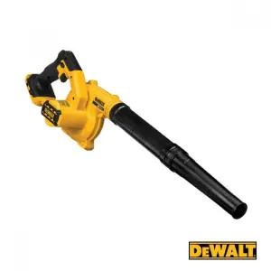 디월트 충전 송풍기 DCE100N 18V 청소기/마당청소기 도로청소기 작업장청소기 축사청소기 공원청소기