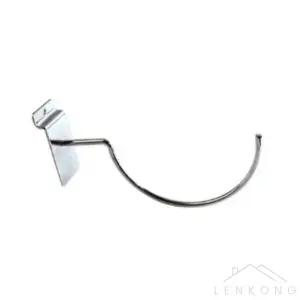 텐렌콩 소품걸이보드 끼우는소품고리 상품진열후크 상품진열고리 벽걸이타공판보드 구멍난소품고리