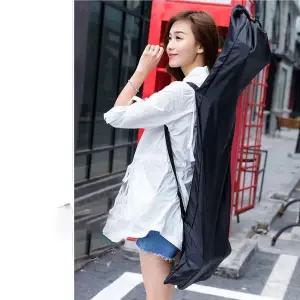 [셀러에이드]스케이트보드가방 캐링백 수납 어깨끈 조절벨트 방수