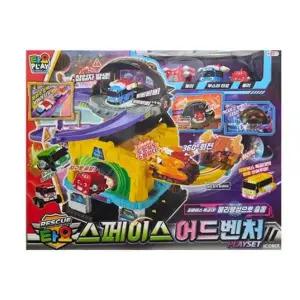 레스큐타요스페이스어드벤처