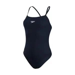 [스피도]여성 탄탄이 씬스트랩 원피스 엔듀런스+ NAVY(8-13539D740)