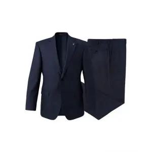 웰메이드 [브루노바피] 베이직 웨어러블 정장 SET_MANGAWW8421_SET907789