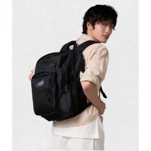 매장정품 잔스포츠 JANSPORT 빅캠퍼스 BLACK JS0A47K8008 1337360