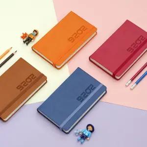 26년 2026년 양지 다이어리 양지사 2026 유즈어리40A 1면 1일 밴드타입 인쇄가능