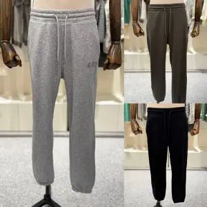 갤러리아 [기획특가]에디션 남성 겨울 에센셜 기모 밴딩 조거 팬츠 NNG5PT1101