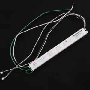 쿨샵 LED조명 안정기 50W 2채널 조명기구 컨버터