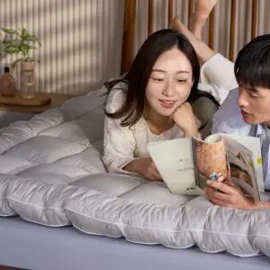 드모아 에어볼 토퍼(SS/Q)