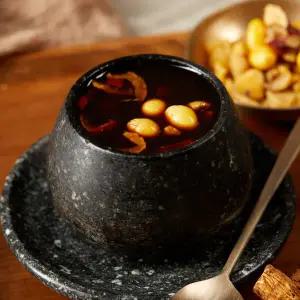 밤고명을 곁들이는 차마루 정읍쌍화차(20잔)