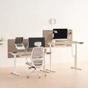 듀얼모터 모션데스크 라이트 일반형 1800x700