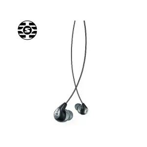 Shure SE112 슈어 모니터링 인이어 유선 이어폰