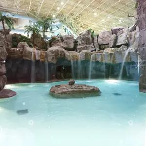 [로시즌] 캐리비안베이 이용권(25/10/13~12/31)