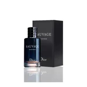 [디올][한정특가] 소바쥬 오 드 퍼퓸 EDP 100ML (베르가못향) + 쇼핑백증정