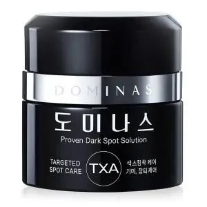 도미나스 시즌6 트라넥삼산 기미+잡티 케어 크림 50g