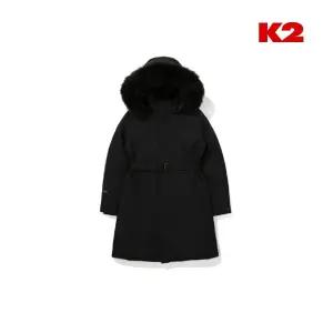 [롯데백화점]케이투 여성 구스 다운 시그니처 예니퍼(YENNEFER) W KWW23564