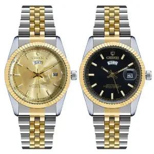 [콩심팥심]CH-004A 손목시계 메탈시계 남자시계 남성시계