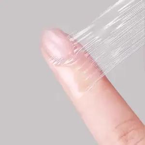 손톱 물어 뜯기 방지 테이프 손 뜯기 방지 예방 버릇고치기 손가락 5m