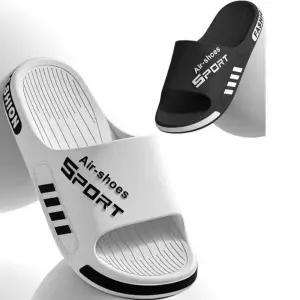 빅사이즈 슬리퍼 샌들 여름 쿠션 슬리퍼 실내화