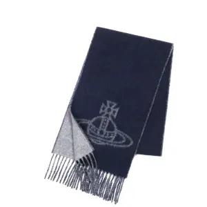 25fw 비비안웨스트우드 머플러/81030006 W00ZH P407