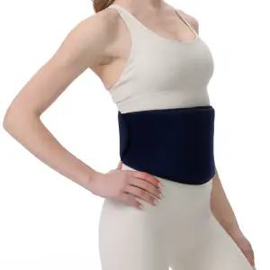 큐어랩 젤 슬리브 허리 냉온 찜질팩 아이스팩 아이싱 보호대