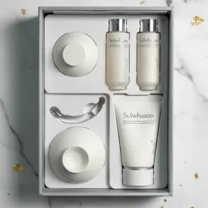 설화수 진설 아이크림 기획세트 20ml