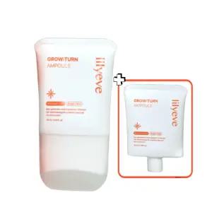 릴리이브 그로우턴 브러쉬 앰플 100ml(+리필팩 100ml)