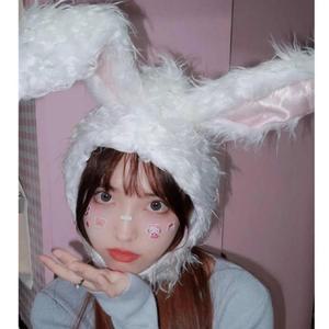 인싸템 프레 동물 분장 무도회 할로윈데이 소품 파티 생일 마스크 토끼가면 연극