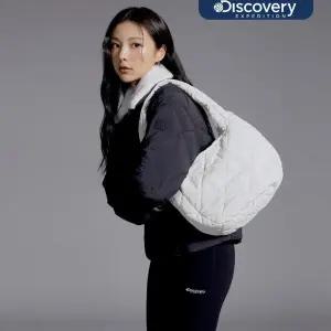 [롯데백화점]디스커버리익스페디션 [공용] 멜로즈 퀼팅 숄더백 M사이즈 DXCR0563N