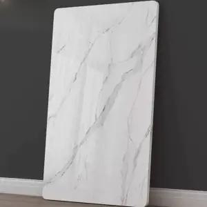 세라믹 상판 인조대리석 테이블 식탁 인조대리석상판