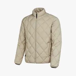 [프로스펙스]남성 프리덕 다이아 퀼팅 패딩자켓 PS3MJ23W721 GJA