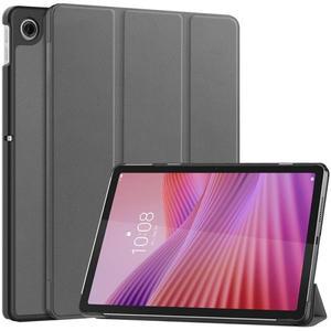 Lenovo Tab 10.1 2025/K10 2세대 스마트 케이스 자동 슬립 기능이 있는 접이식 플립 스탠드 Funda TB311FU/