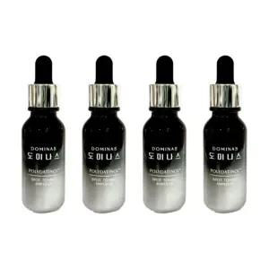 도미나스 폴리다티놀 도미나 도미노스 기미앰플 도미노 4개 MJ