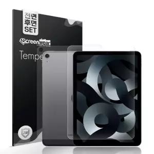 고품질 아이패드에어 5세대 10.9 국내산 250 네오방탄필름+무 (WAECD93)