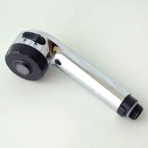 한국산 주방용 원홀 헤드 크롬/급식/수압/절수/화장실/교체/교환/세트/조절/욕실/세면대/가정/가게/매장