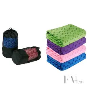 여행용요가매트 접이식 얇은 휴대용요가매트