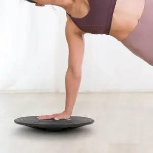 아이워너 미로 밸런스 보드 335mmx45mm