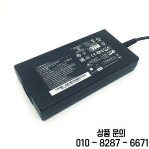 Chicony MSI GF63 10UC 케이블 용 기존 전원 공급 장치 20V 6A A17 120P2A 어댑터 노트북 충전기