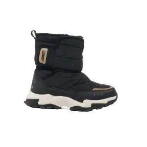 매장정품 NATIONALGEOGRAPHIC 내셔널지오그래픽 NATIONAL GEOGRAPHIC KIDS K244KWT351 모노 부츠 BLACK 500