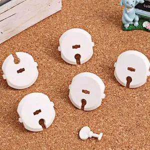 [골드스마일]콘센트안전커버 멀티탭커버 콘센트마개안전커버