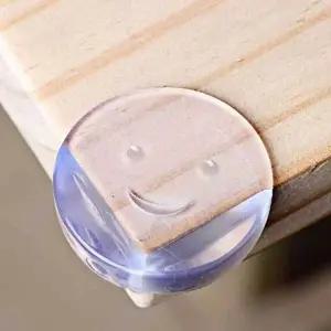 [골드스마일]모서리보호대 안전커버 가구모서리보호대 투명