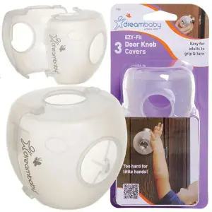 [골드스마일]드림베이비 도어손잡이커버3p (F908)