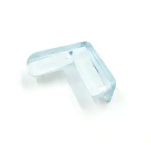 [골드스마일]모서리보호대 투명