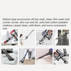 다이슨 호환호환 V7 V8 V10 용 부착 키트  절대 감지 사이클론  빅사이즈 진공 청소기 액세서리  번들 교체