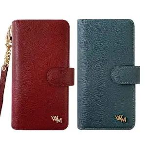 [골드스마일]갤럭시S25 플리 소가죽 지퍼 다이어리케이스 S931