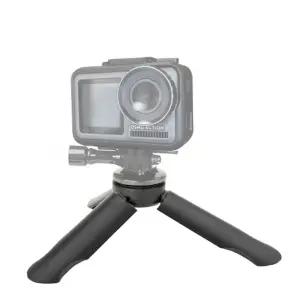 미니 핸들 삼각대 손잡이 스탠드 dji 오즈모 액션 캠삼각대 고프로 휴대용 부품 악세사리 소품 고릴라
