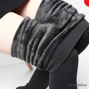 털안감 기모스타킹 융털레깅스 융레깅스 융 타이즈 기모 레깅스 스타킹