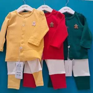 [아가방] CB01 크리 상하 크리 상하(크리스마스 기념옷) 01S757612 (S41564157)