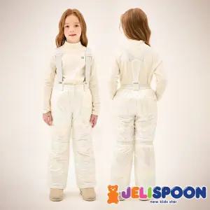 홀로그램부츠컷스키복팬츠 /아동복