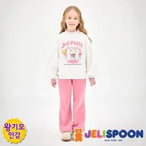 러블리젤리파티밍크기모상하복 /아동복