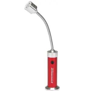 자바라 LED 자석형) WS-880 1W 자석자바라 적색)